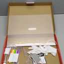 LED Drawing Board for Kids- Erasable Acrylic Electronic White Boards,15.8''X11.9 Drawing Tablet,6 Modes & 8 Colors Light Up Drawing Board,Kids Toy with 13 E Birthday Holiday Day Gifts for Girls & Boys