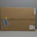 Corrugated Plastic Sheet for Indoor and Outdoor Use - 3/16 Inch Thick Poster Board, 24x36 Inches Pack of 2 Black Board Sheets Waterproof Coroplast Lightweight Blank Yard Signs