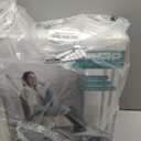 Cold Therapy Machine with Programmable Timer, Portable Ice Therapy System for Post-Surgery Recovery, Circulating Cold Water Therapy w/Compression Pads for Shoulder, Knee, Hip and Ankle