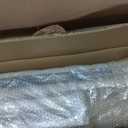 Reusable Flood Protection Barrier(39.37 x 23.62 in)