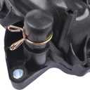 615-375 Engine Intake Manifold Replacement for Select Ford E-150 E-250 F-150 2007-2008 Lobo 2007-2011 4.6L V8#7L3Z9424F 7L3Z-9424-F 019495456162