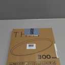 12 Inch Square LED Ceiling Light, 3200LM 24W 5000K DayLight Super Bright Ceiling Lights, White Flush Mount LED Lamp, Recessed Lighting fixtures for Kitchen Bathroom Bedroom Hallway Office Garage