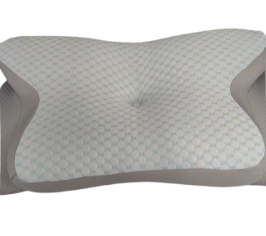 Cervical Neck Pillow for Pain Relief, Memory Foam Contour Orthopedic Pillow, Ergonomic Cooling Neck Support Pillow for Side Back Stomach Sleepers, Bed Pillow for Sleeping Comfort