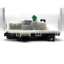 Door Lock Actuator for 2009-2014 Ford F-150/Lobo & 2011-2019 Explorer/Police Interceptor - Left Rear Driver Side OEM Replacement 8A5Z5426413A 9L3Z5426413A - Heavy Duty, Hybrid Compatible