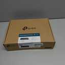 TP-Link ER7206 Multi-WAN Professional Wired Gigabit VPN Router Increased Network Capacity SPI Firewall Omada SDN Integrated Load Balance Lightning Protection