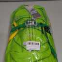 SKYSPER Kids Backpack 12L Children School Bag Child Boy Girl Pack Ages 4-8 for Traveling Day Trips Classes Camping(Apple green) (Small)