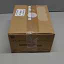 HONLYNE Valentines Day Gifts, 54 PCS New Year LED Flower Crowns Headbands, Light Up Flower Crowns For Women, Glow in the Dark Headband for Wedding Reception Mardi Gras Cosplay Princess Party Favors