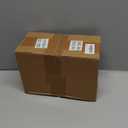 AHL 2PCS Air Filter 17254-HP5-600 150914 Compatible with Honda TRX420FPM Rancher 420 EPS 2009-2013, TRX420TE Rancher 420 ES 2007-2013, TRX420TM Rancher 420 2007-2013