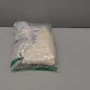 Aormenzy Cable Knit Throw Blankets 30 x 40 Inches, Soft Cozy and Lightweight Knitted Blanket, Machine Washable 100 Percent Acrylic Blanket, Decorative Throw Blanket for Couch Sofa Bed, Cream White