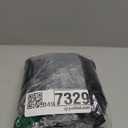 Blooming Jelly Womens One Piece Swimsuit Modest Tummy Control Bathing Suit Twist Front Swim Dress Swimwear 2025 (Large, Black)