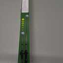 Retractable Golf Swing Training Aid, Golf Grip Trainer & Golf Swing Trainer for Warm-up, Right-Handed Golf Club for Indoor Practice, Golf Accessories - Strength & Tempo Training for Chipping Hitting