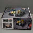 WeatherTech CargoTech  Automotive Trunk Organizer, Trunk Divider, Cargo Containment System for Car, SUV Trunk