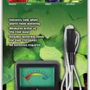 Luster Leaf 1820 Rapitest Soil Moisture Meter