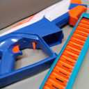 Nerf N Series Infinite Dart Blaster