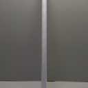 rabbitgoo Window Privacy Film Frosted Glass Film Removable Vinyl Door Coverings UV Blocking Decorative Static Cling Non-Adhesive Window Clings Sticker for Home Decor, 35.4 x 78.7 Inches (Pure Wave)