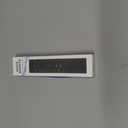 Replacement for Samsung Smart TV Remote, with Voice Control, Compatible with Samsung TV QLED/OLED/The Frame/Crystal UHD Series, Simple Setup