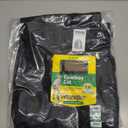 Wrangler 47MCVLS 5 Pocket Cowboy Cut Regular Fit Mens Jeans (40W x 32L, Black Stretch)