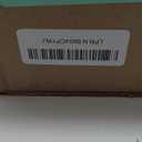 Buganda Memory Foam Bath Mat, 30" x 20", Ultra Soft and Non-Slip Bathroom Rugs, Water Absorbent and Machine Washable Bath Rug for Bathroom, Shower, and Tub, Camel