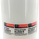 Motorcraft - Oil Filter (FL2051S) (White)