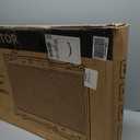 KAX CU2443 Radiator Compatible with 2002-2006 CR-V, 2003-2006 Element, Automotive Replacement Engine Radiators