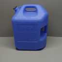 Midwest Can Company 6 Gal Blue Wtr Can 6700