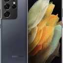 Samsung Galaxy S21 Ultra 5G Blue,128 GB