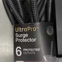 UltraPro Surge protector 10ft.