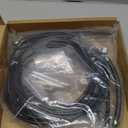 Fuel Line Kit, Compatible With 1988-1997 GM Gas Trucks, including Chevy C1500 C2500 C3500 K1500 K2500 K3500, GMC C3500 K3500, Complete Nylon Fuel Line Set, Replace# NFR0013, GM23B, FL-GM22B, FLGM22B