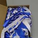 Graduation Leis Class of 2026, Graduation Lei 2026 with Honor Cord, Double Braided Ribbon Graduation Leis Gift Party Supplies for Women Men Students
