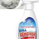 Wall Cleaner Spray,Highly Effective Removal Spray,8.12 Fl oz