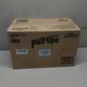 Pull-Ups Boys' Potty Training Pants, Size 3T-4T Training Underwear (32-40 lbs), 112 Count