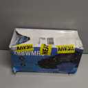 16 PCS Aquarium Filter Cartridge Compatible with Aqua-Tech Filters (EZ-Change #3) Fish Tank Filter Cartridge Compatible with Aqua-Tech 20-40 & 30-60 Power Filter