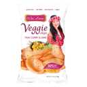 Wai Lana Veggie Chips, Thai Curry & Lime (5 Pack of 4.5 Ounce Individual Bags) - Gluten Free, Non-GMO, Vegan, Zero Trans Fats (BBD JAN 14 2026)