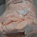 CozyLux Blush Pink Full Size Comforter Set for Girls, 3 Pieces Women Solid Breathable Quilted Bedding Sets, Luxury Soft Bed Set with Down Alternative Comforter All Season (1 Comforter & 2 Pillowcases)