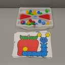 Colorino 24011 My First Game of Colours for Children Aged 2 and Above