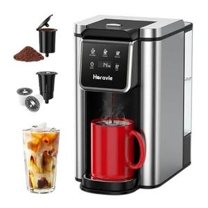Horavie Coffee Machine