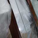 Howard Miller Hofstadter Curio Cabinet II - Durable Storage Cabinets with Interior Lights & Bordeaux Finish Perfect for Collectibles, Decorative Items, Living Room Office and Home Decor