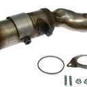 Dorman 679-756 Pre-Converter - Not CARB Compliant Compatible with Select Cadillac/Chevrolet Models (Made in USA)
