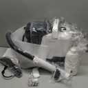 uwant Carpet Cleaner Machine 18Kpa Powerful Suction Upholstery Cleaner for Pet, Portable Carpet Cleaner with Cleaning Tools&Self-cleaning Set of 1 for Spot, Cars,Rug,Furniture