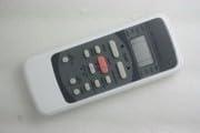 Remote Control Replacement for Audio/TV/Projector for Crystal Air Conditioner for R51M/E