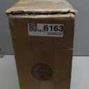 Queen Air Mattress with Built-in Pump, 800 lbs Max Support, Stable Edges Design, 48-Hour Leak-Tested Durable PVC, 3-Min Fast Inflation, Portable Inflatable Bed for Home Guests & Travel