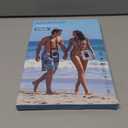 2 Pack Large Waterproof Phone Pouch, IPX8 Double Sealing Floating Waterproof Bag for iPhone 17 16 15 14 Pro Max Sumsang S25 S24 Google All Devices (White+Blue)