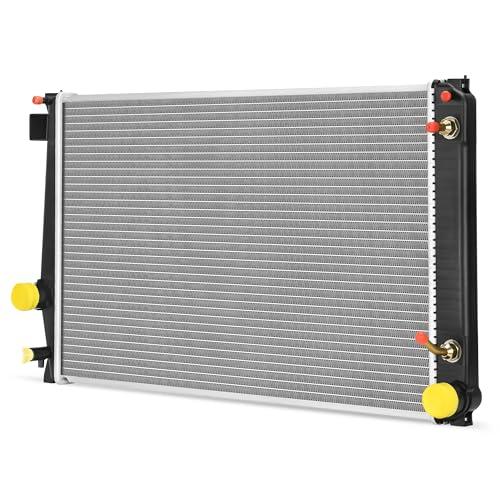 AUTOSAVER88 Radiator Compatible with 2006-2018 RAV4 L4 2.4L 2.5L V6 3.5L