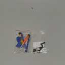 YWLRONG Earpiece Speaker for iPhone 11 - Replacement with Light, Proximity Sensor, Flex Cable and Repair Tools