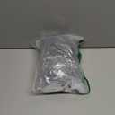 whale fall Bike Frame Bag Waterproof, 3D Eva Hard Shell, Bike Phone Holder, Bicycle Top Tube Bag, Cycling Pouch with Rain Cover, Bike Accessories for Phones Under 7" (Black)