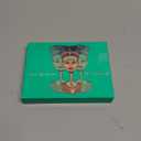 Juvia's Place Palette The Nubian - Golds, Coppers, Browns and Nudes, Shades of 12, Matte & Shimmer Shades, Pigmented Makeup Palette Eye Color & Shine, Pressed