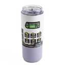 Studded Tumbler 24Oz