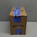 4 Sets Small Cast Iron Skillet with Wooden Base, 6.3 Inch Mini Cast Iron Skillet Pan Round Fajita Plate Hot Steak Pot Dish for Stove, Oven (6.3 Inch)