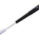 Wiha 96555 Nut Driver Metric Screwdriver with Precision Handle, 5.5 x 60mm