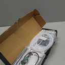 Creality K1 Series CFS Upgrade Accessory Kit for K1/K1C/K1 SE/K1 Max, Official K1 Series Multicolor Printing Upgrade Kit Extruder & Waste Hopper Set with Cutter, Covers, Firmware USB, and Cables